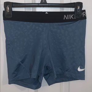 Women’s Nike Pro Spandex